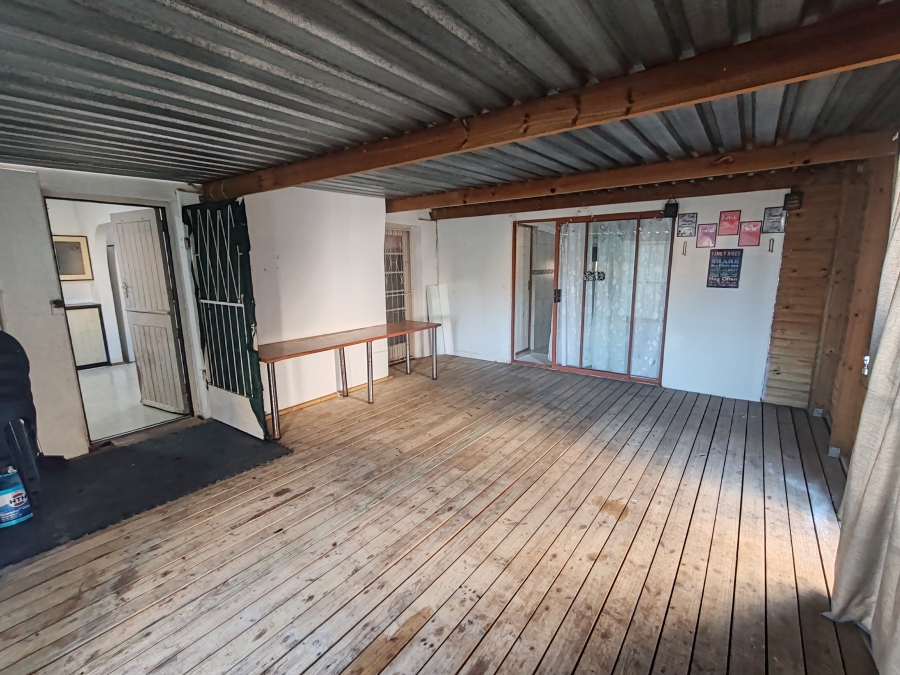 3 Bedroom Property for Sale in Bothasrus Eastern Cape
